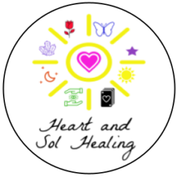 Heart and Sol Healing